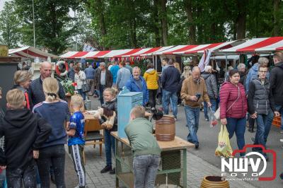 Hemelvaartsmarkt  - © NWVFoto.nl