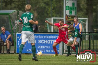 ‘t Harde in finale nacompetitie - © NWVFoto.nl