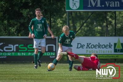 ‘t Harde in finale nacompetitie - © NWVFoto.nl
