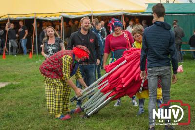 Schitterende optredens tijdens het BigPop Festival in Oosterwolde. - © NWVFoto.nl