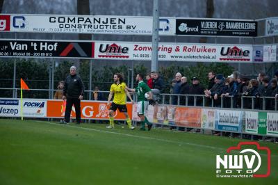 OWIOS slaat toe diep in blessuretijd - © NWVFoto.nl