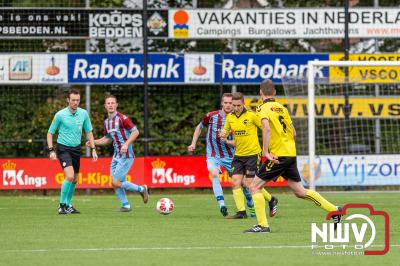 VSCO61 trekt herstel niet door. - © NWVFoto.nl